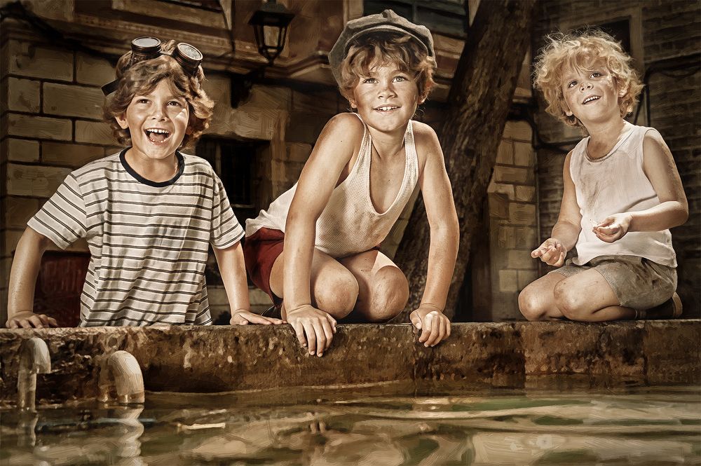 Photograph by Francesca Calabró