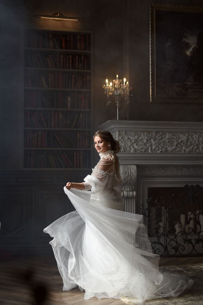 Photograph by Келлер Ольга