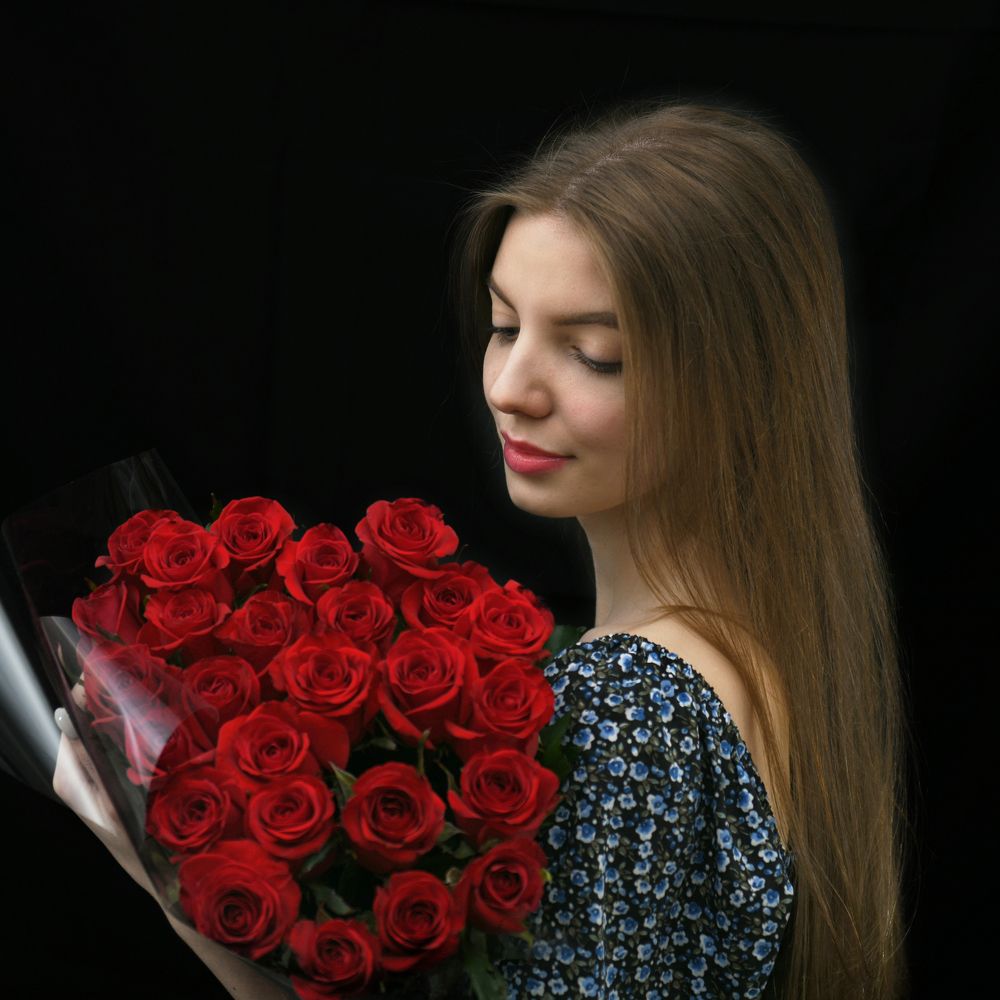 Photograph by Igor Vinogradov