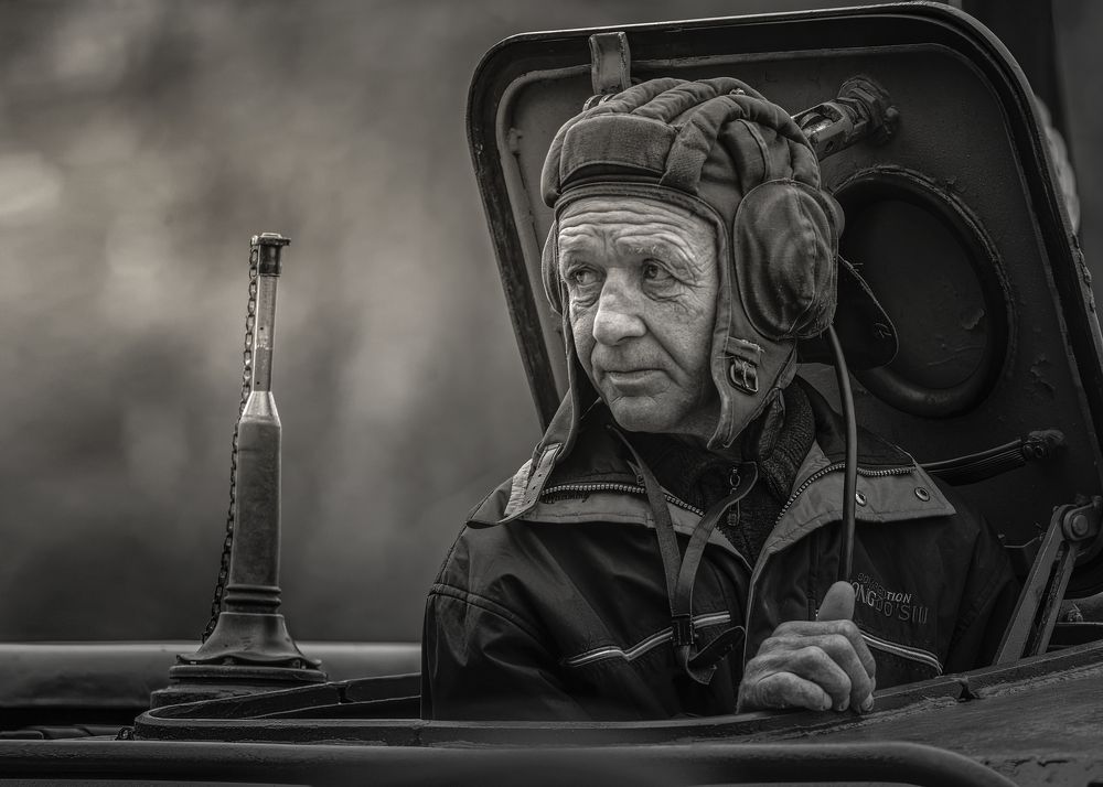 Photograph by Марат Кучкаев