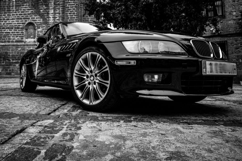 Photograph by Igor Vinogradov