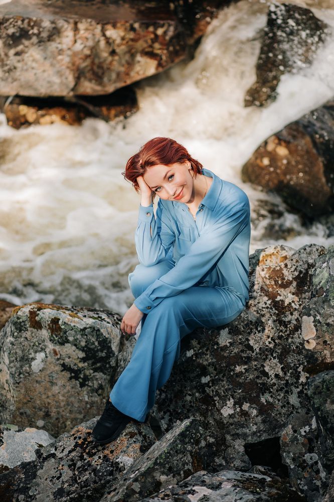 Photograph by Евгения Пирогова