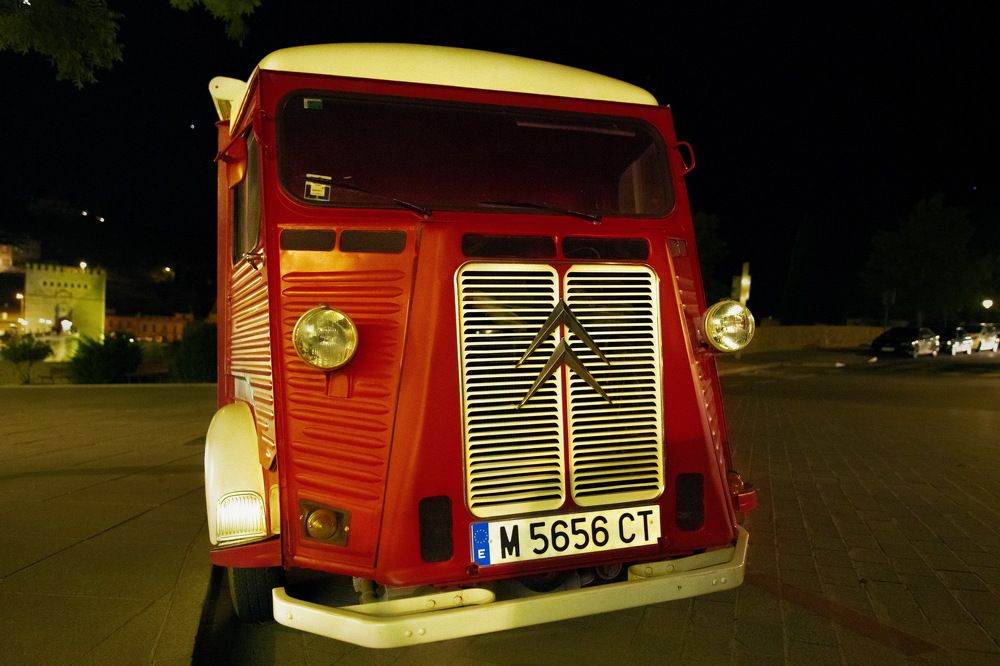 Photograph by Igor Vinogradov