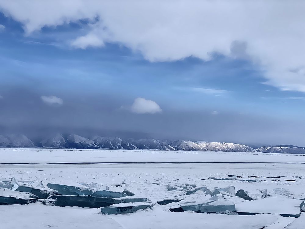 Photograph by Евгения Казакова