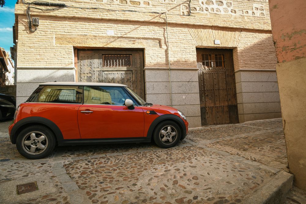 Photograph by Igor Vinogradov