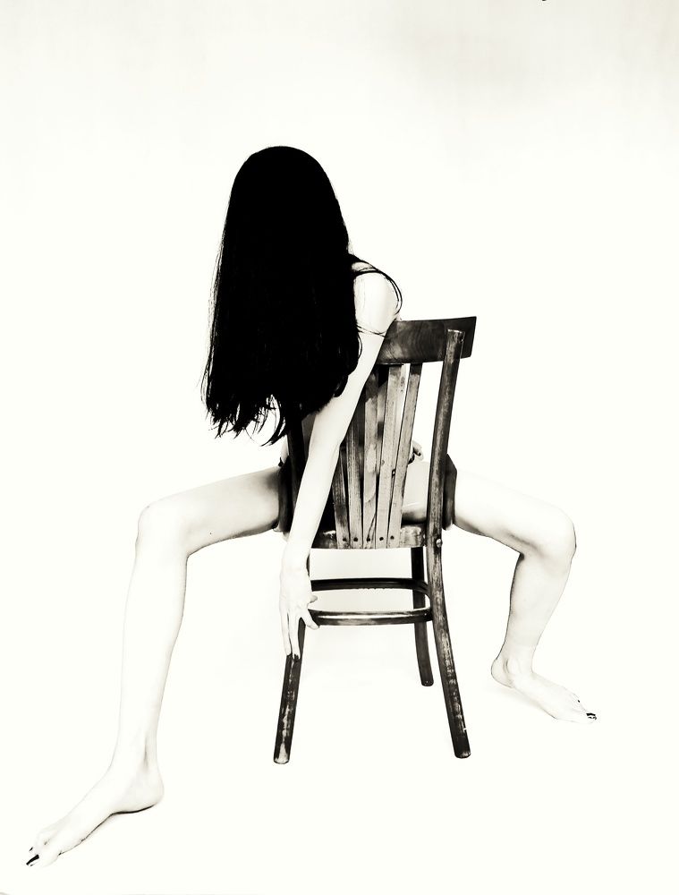 Photograph by maziar zahmatkesh