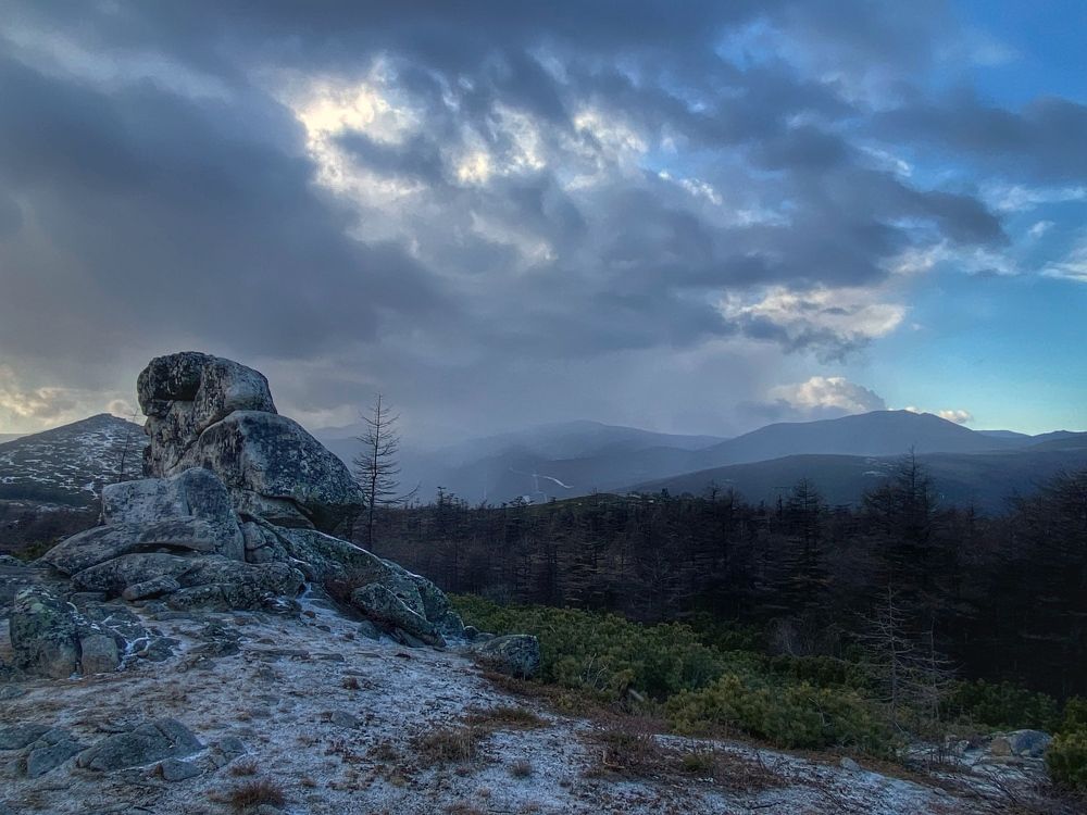 Photograph by Евгения Казакова