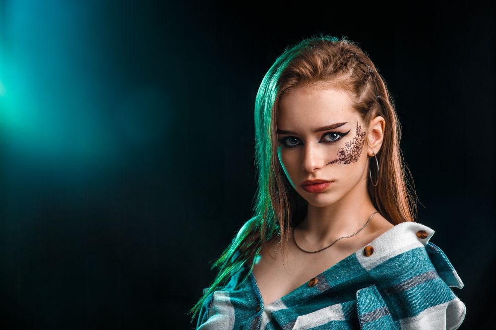 Photograph by Анна Хомутова