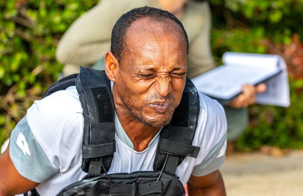 Фотография автора ADLER GOLDFARB