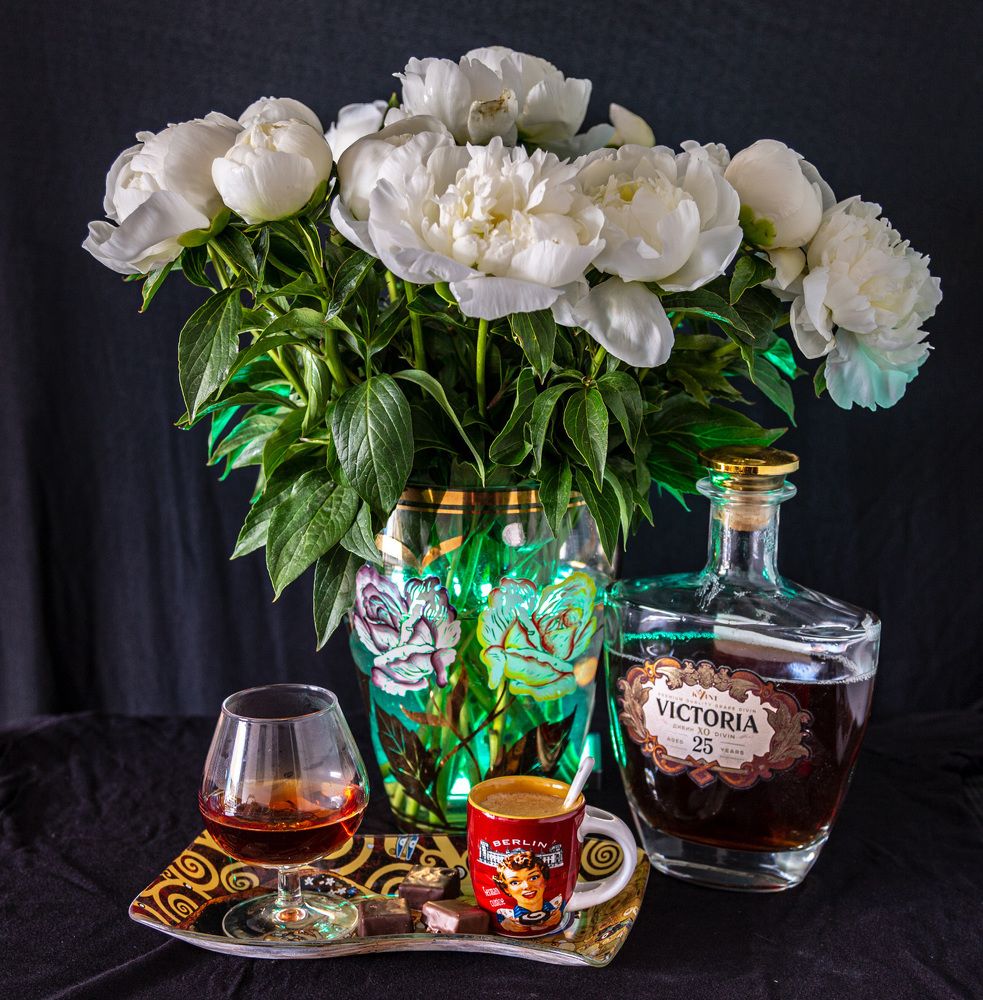 Фотография автора ADLER GOLDFARB