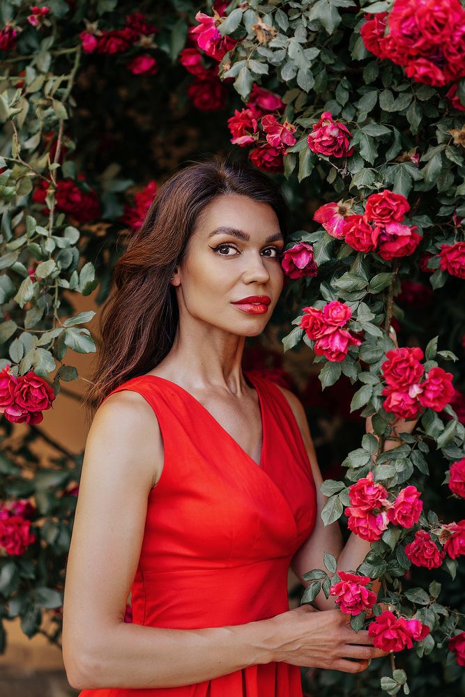 Photograph by Катя Барбус