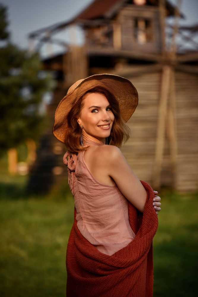 Photograph by Евгения Полянова