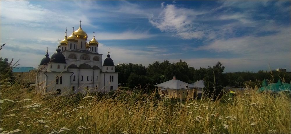 Photograph by Александра Храмцова