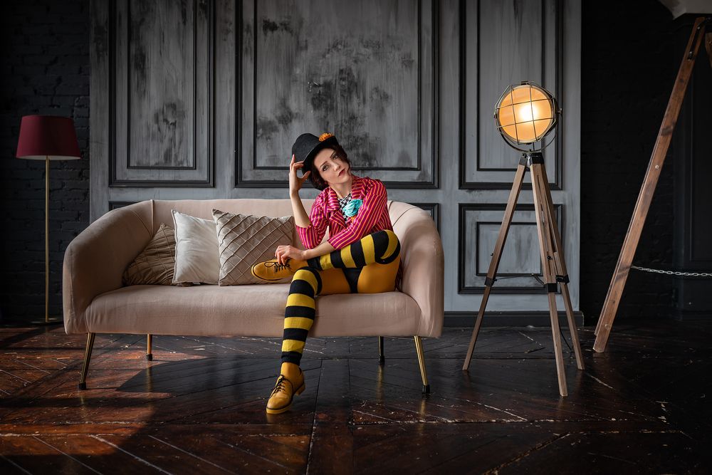 Фотография автора Евгений Войтик