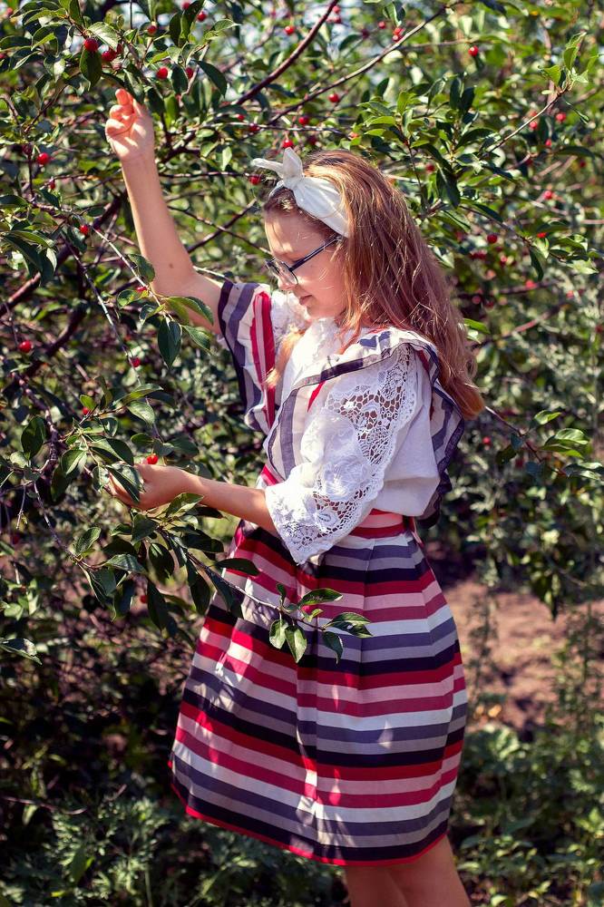 Вишнёвый сад