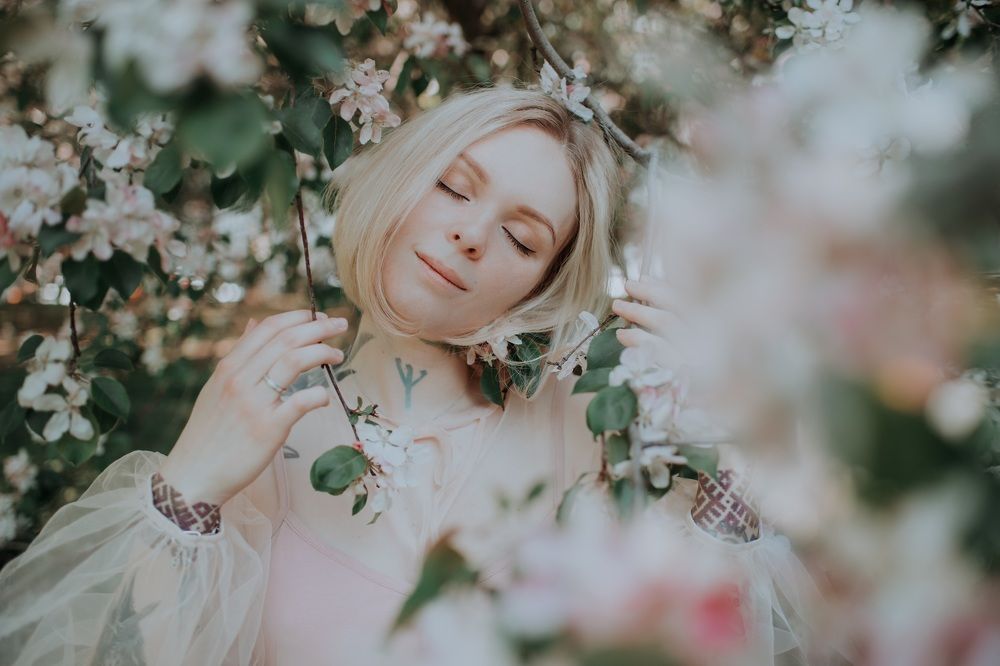 Photograph by Стоянова-Тимбукту Мария