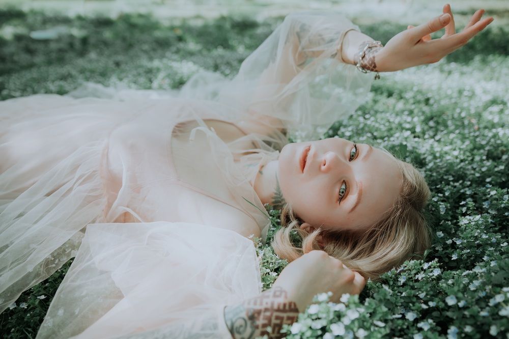 Photograph by Стоянова-Тимбукту Мария