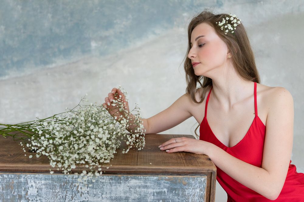 Photograph by Андрей Сафин