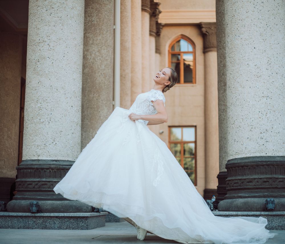 Photograph by Мария Данилкина