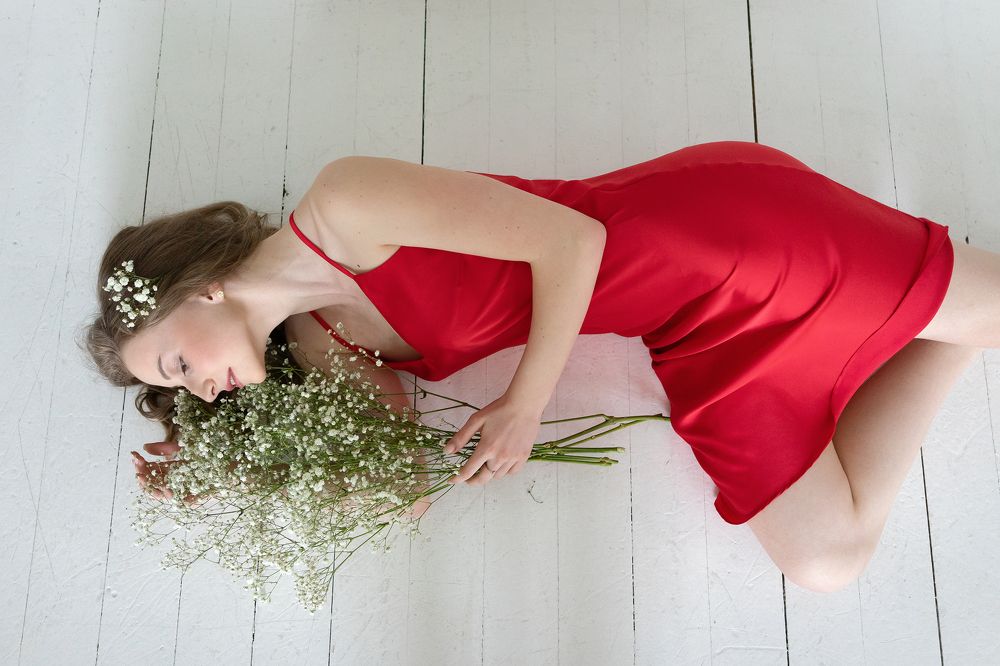 Photograph by Андрей Сафин