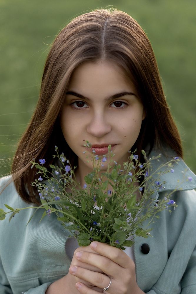 Photograph by Марина Сергеева