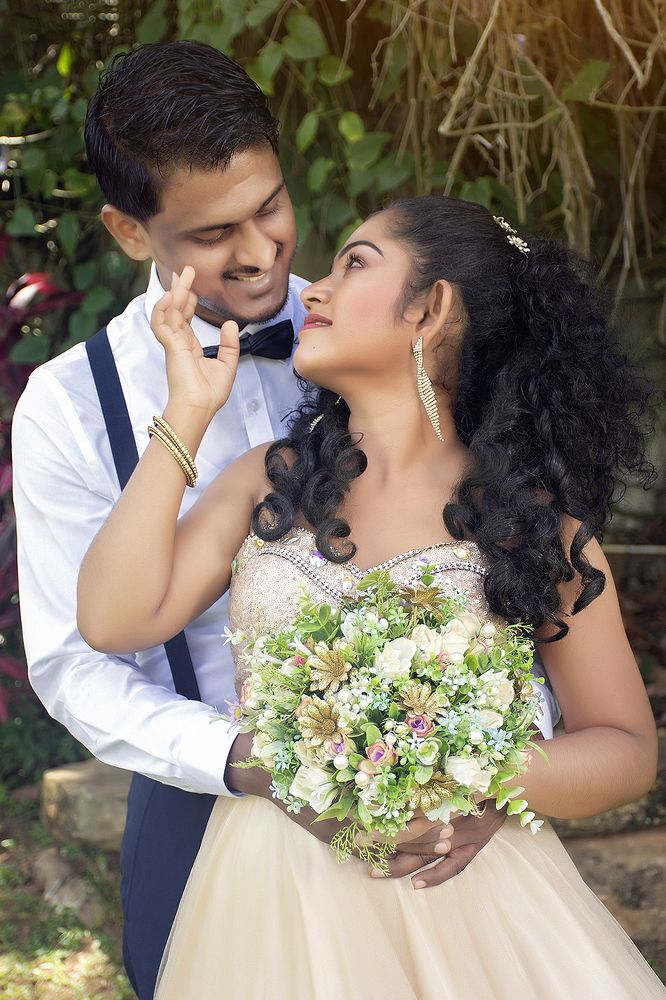 Photograph by LAHIRU GURUGE