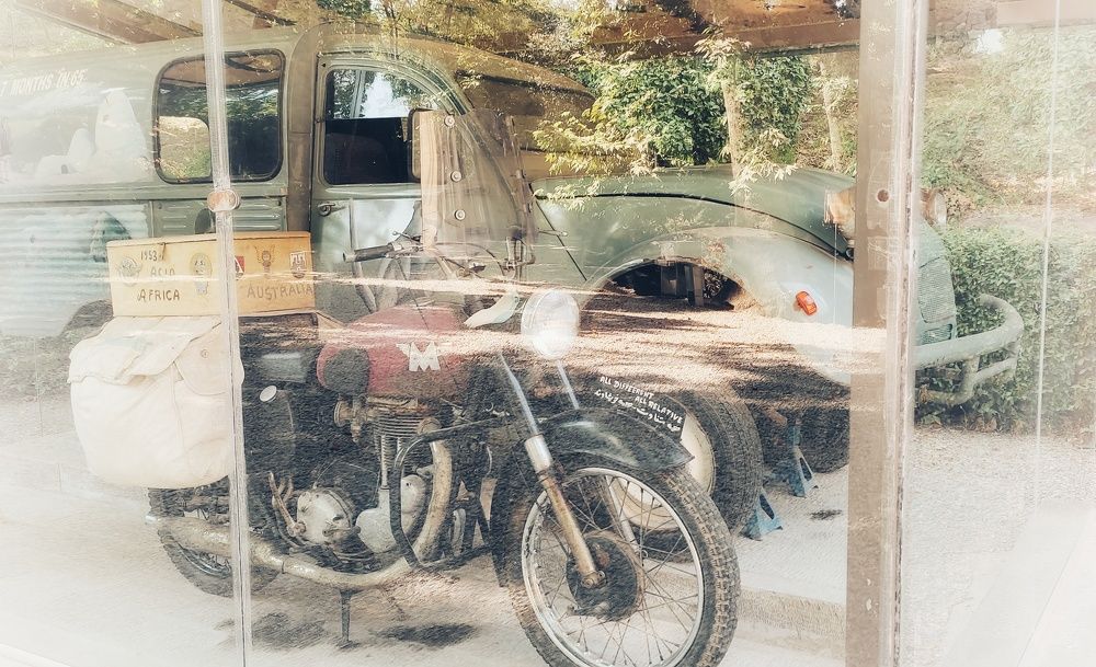 Фотография автора Mahdi Hosseini Kia