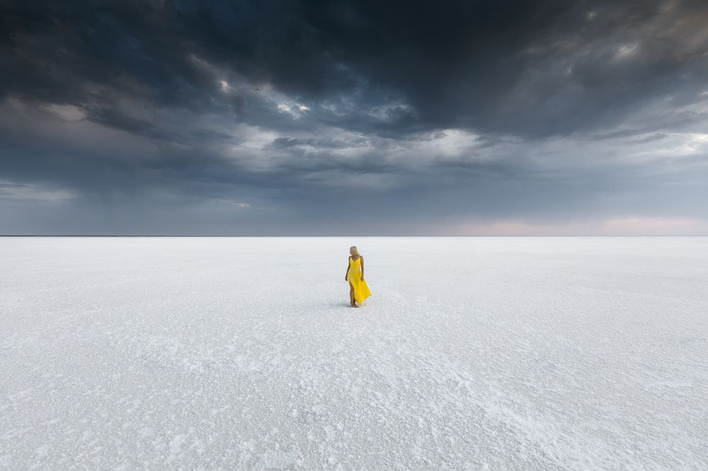 Photograph by Антон Шваин