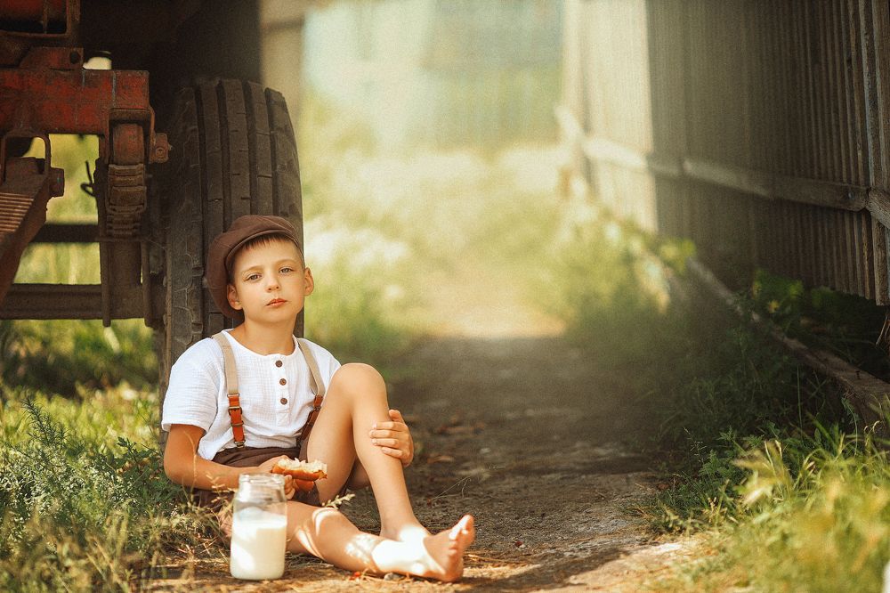 Photograph by Ольга Левина