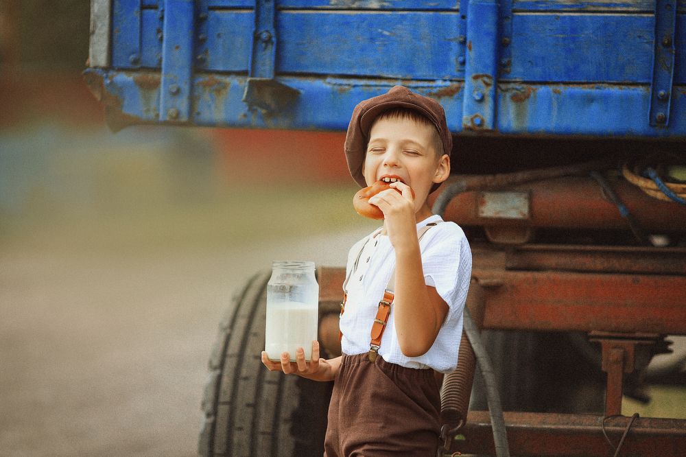 Photograph by Ольга Левина