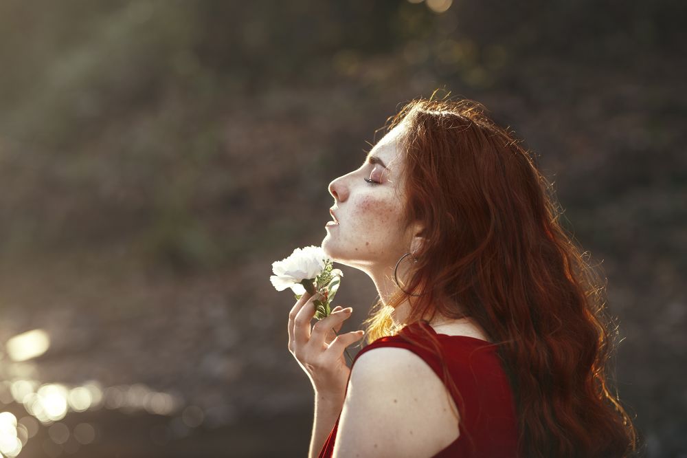 Photograph by Ángela Dominguez