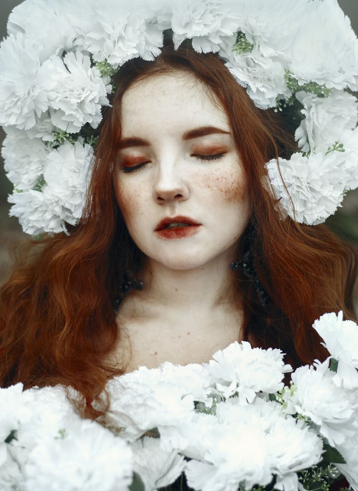 Photograph by Ángela Dominguez