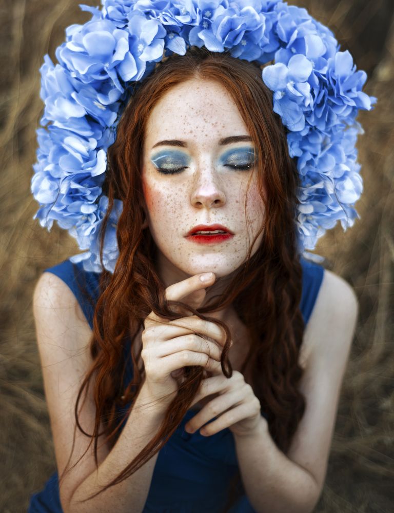 Photograph by Ángela Dominguez