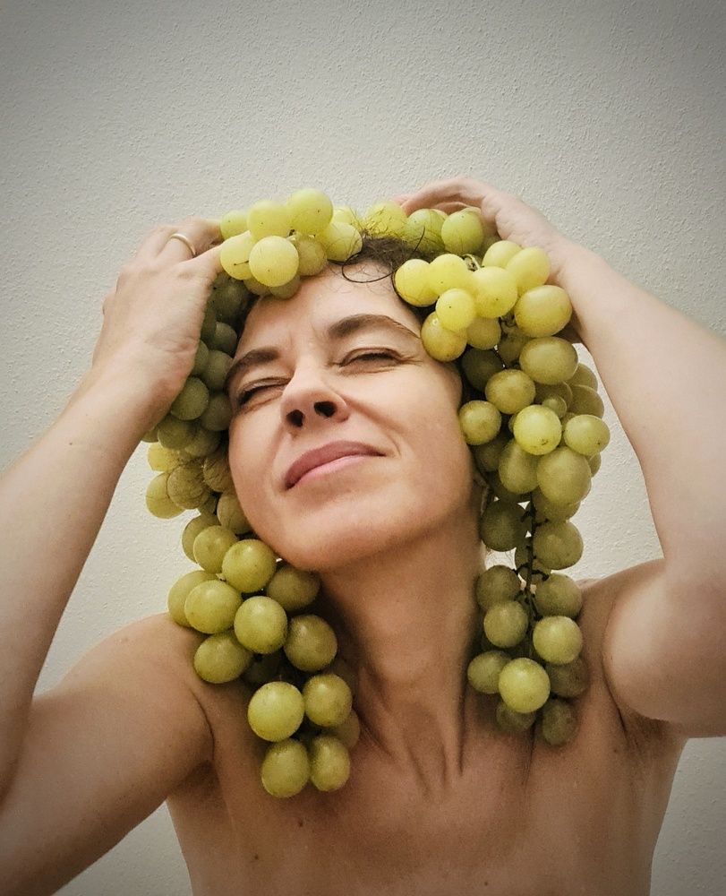 Photograph by Yulia Bilato