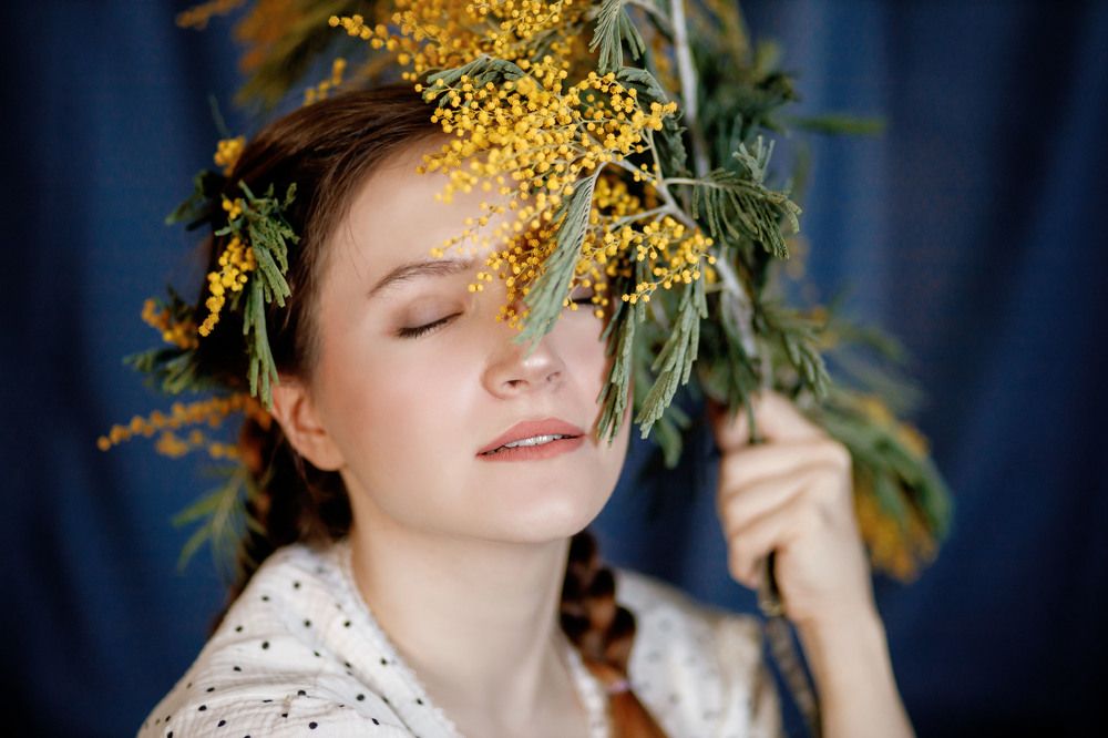 Photograph by Ольга Копылова