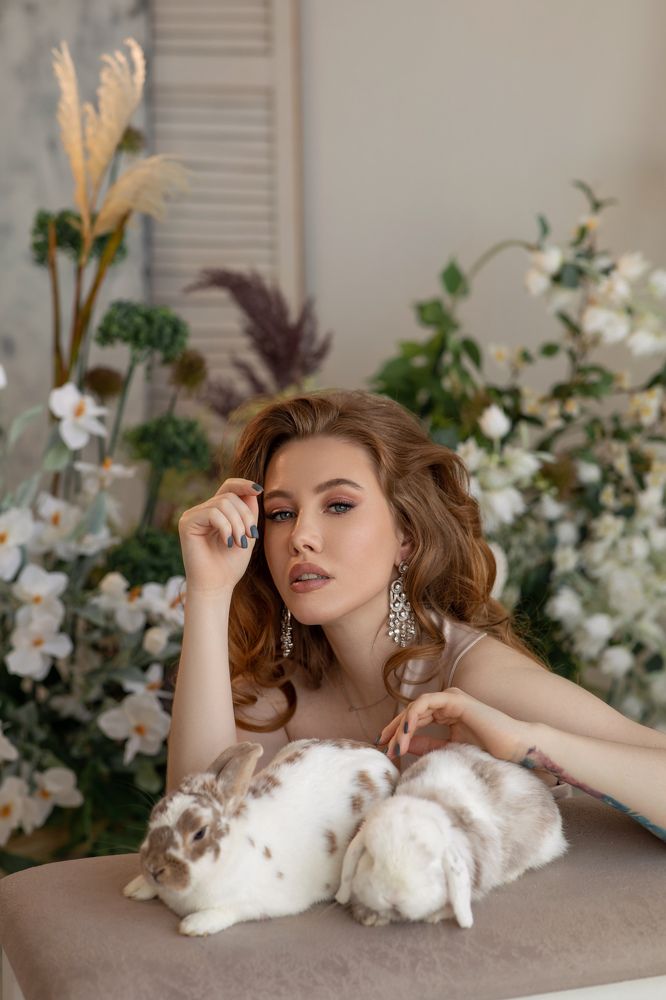 Фотография автора Альбина Богданова