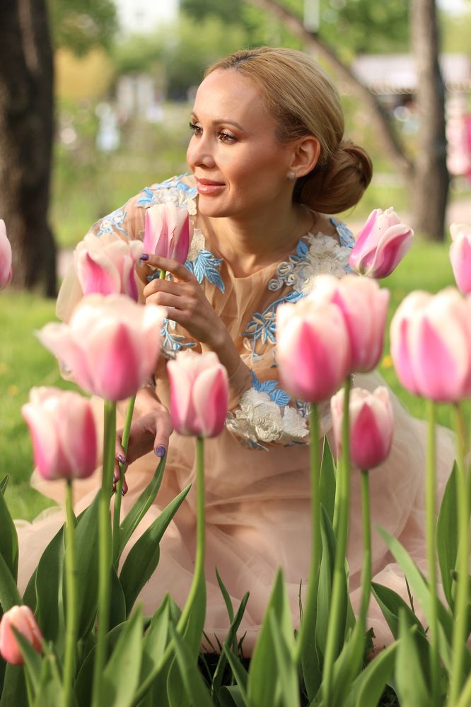 Photograph by Преснякова Наталья