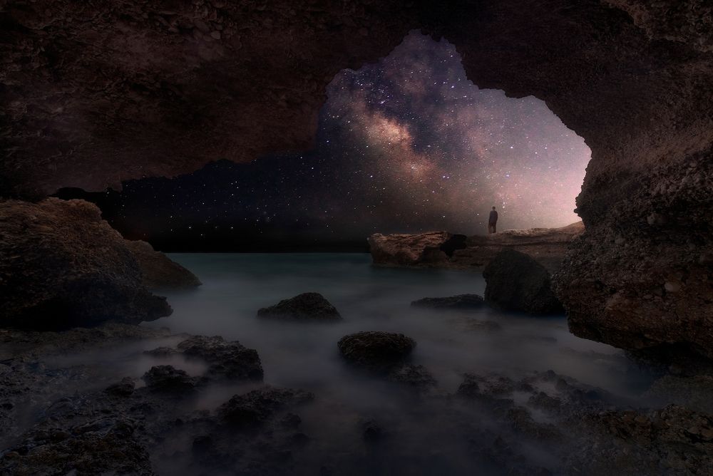 Photograph by Camacho Anto