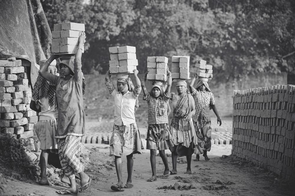 Фотография автора Pramit Karmakar