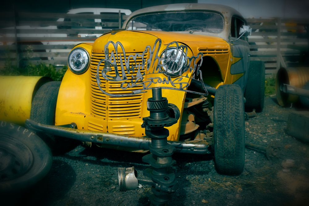 Photograph by Дмитрий Копытин