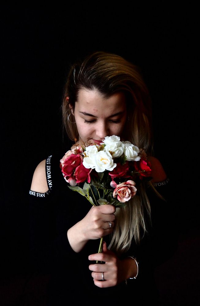 Фотография автора Lucie Jechová