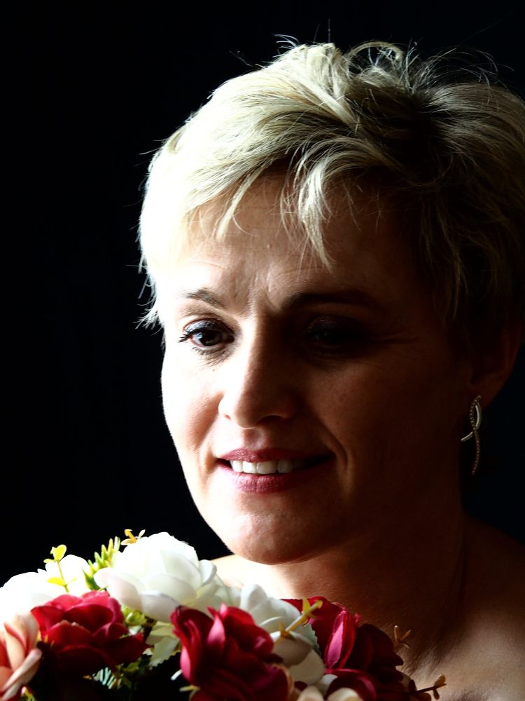 Фотография автора Lucie Jechová