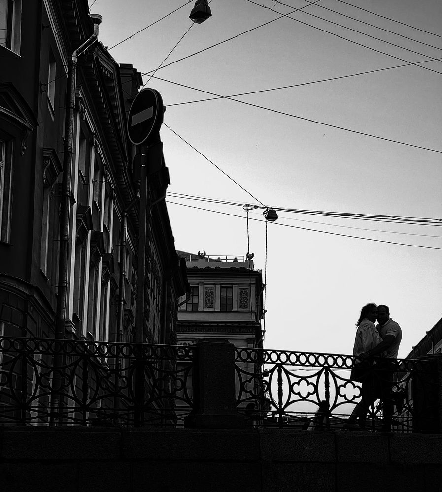 Фотография автора Евгения Сычкова