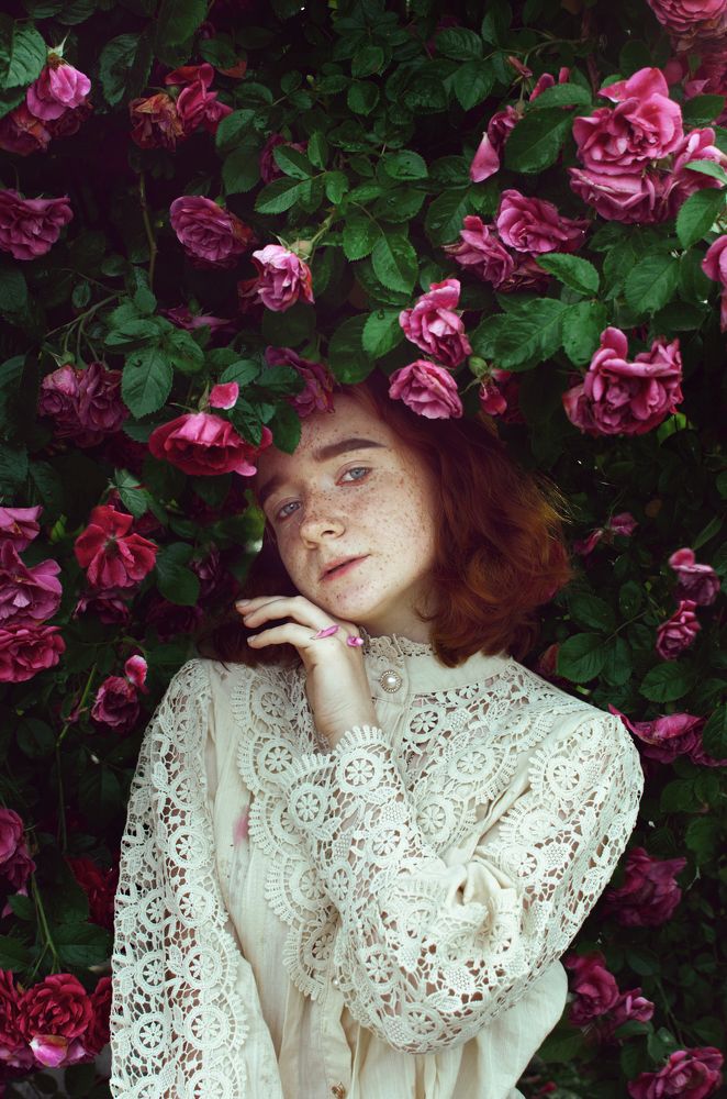 Photograph by Наталья Лебедева