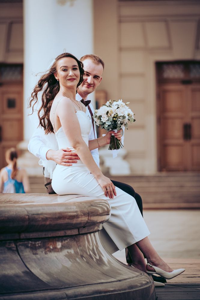 Photograph by Любовь