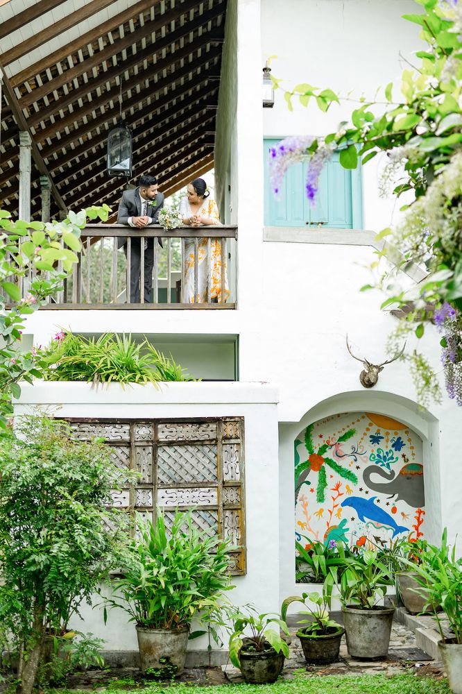 Photograph by Enoch Balasooriya