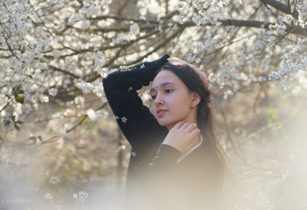 Photograph by Марина Гнедаш