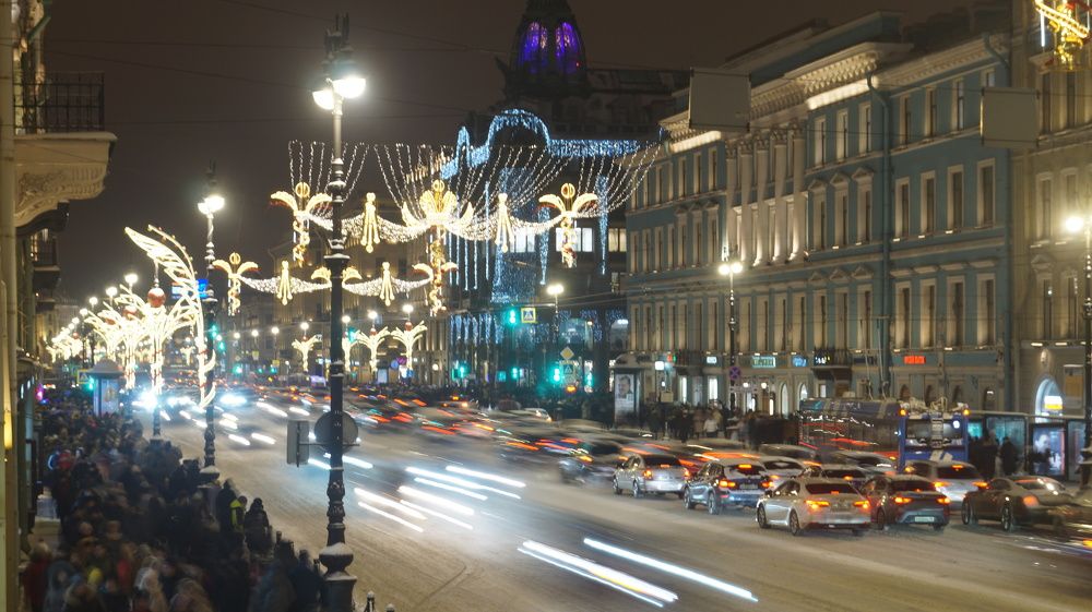 Photograph by Нияз Мирхайдаров