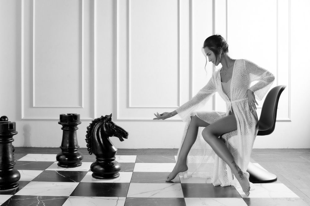 Photograph by Владимир Гвоздецкий