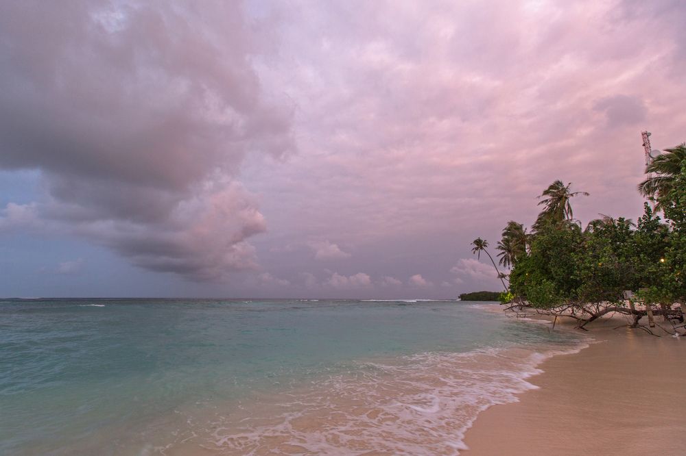 Photograph by Alexey Belov